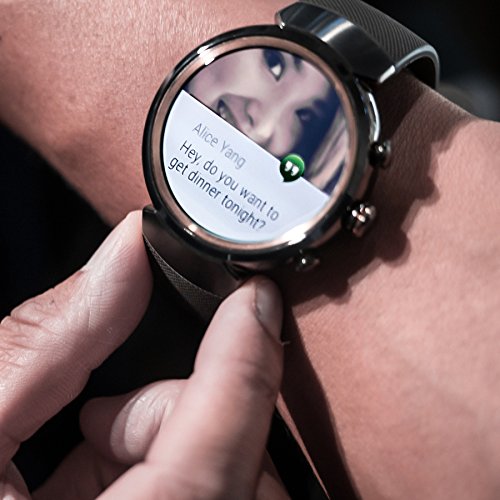 Asus Zenwatch 3 WI503Q-1RGRY0001