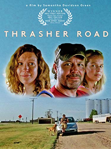 Thrasher Road