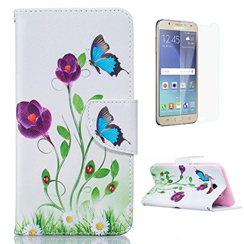 CaseHome Compatible for Samsung Galaxy J7