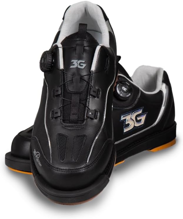 STORM 新作】 3G・ダイヤル・レーサー ボウリングシューズ（左右兼用