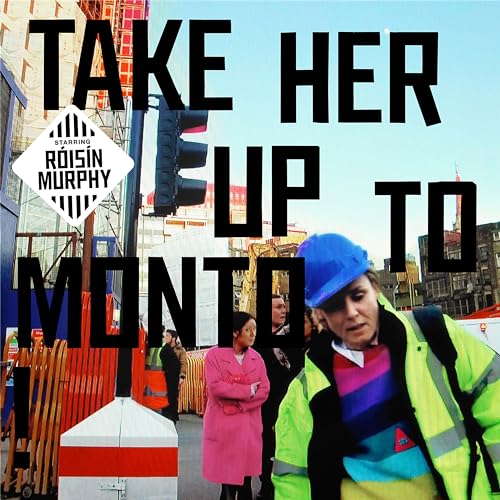 take her up to monto