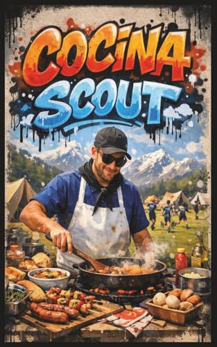  Cocina Scout