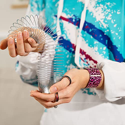 90's Flashpack | Flashback to All of Your Favorite Toys from The 1990s with This Fun Nostalgia Gift Box | Perfect Retro Nineties Present for Adults, College Students, Men, Women, Kids, and Teens - Image 5