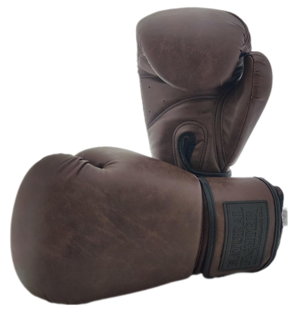 Gants de boxe vintage boxing gloves gants de boxe rétro style classique