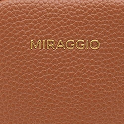 Image of Miraggio Koa Crossbody Bag