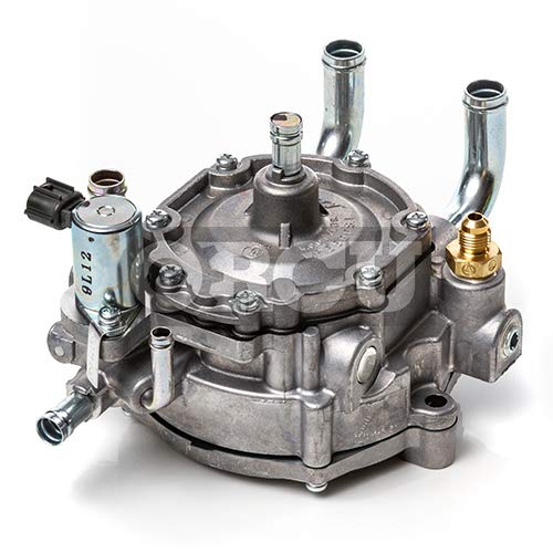 FPE - Forklift Regulator Assy LPG Aisan 23530-U1250-71 Orcu Original Equipment Manufacturer (OEM) - New