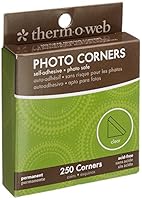 Algopix Similar Product 3 - Thermo Web PC2503870 Photo Corner