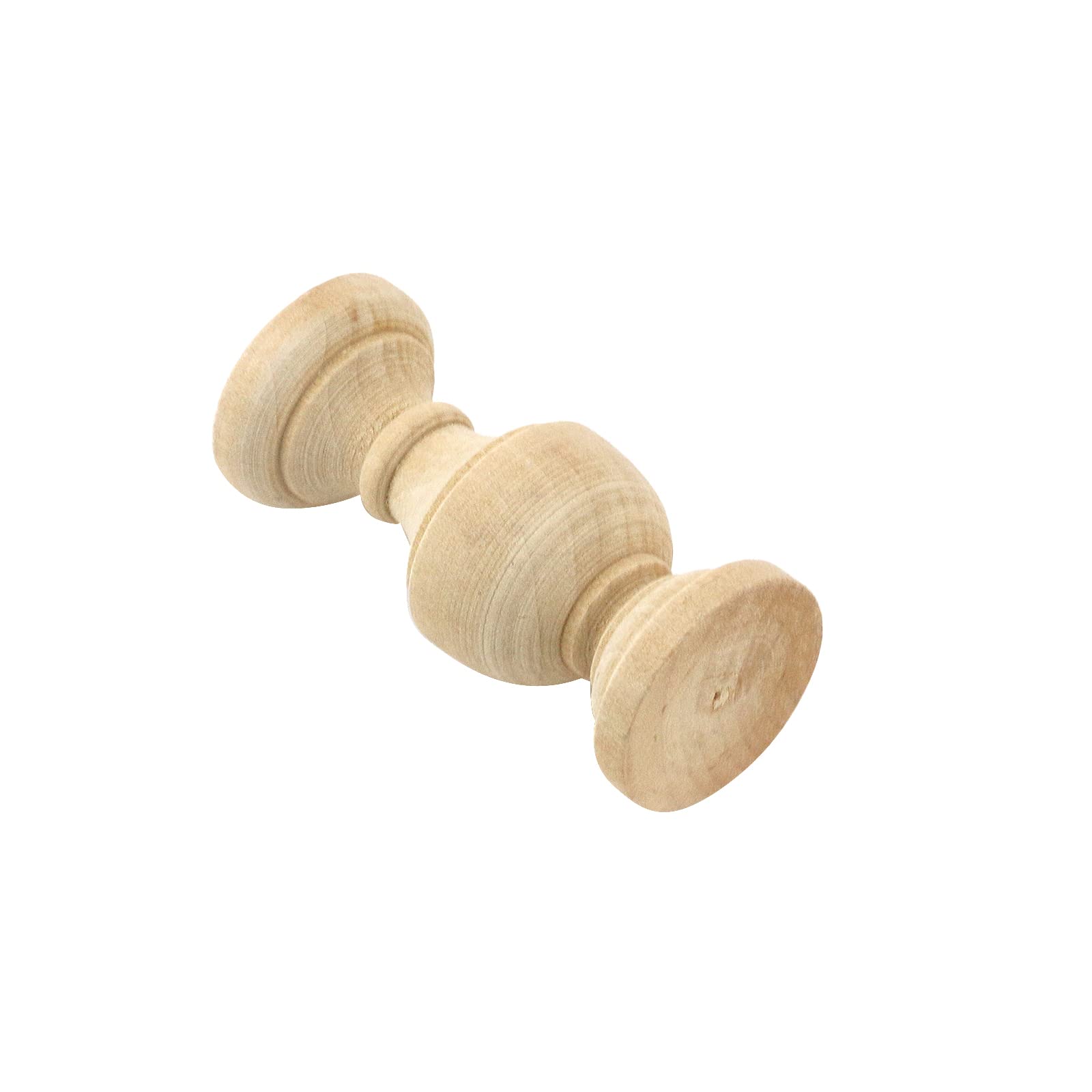Replacement Wooden Bed Post Knobs
