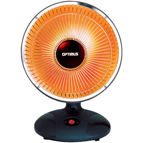 OPTIMUS H-4110 9 Dish Heater