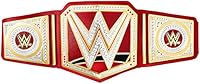 Algopix Similar Product 4 - WWE Universal Championship Title Belt
