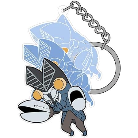 Amazon ウルトラマン バルタン星人 つままれキーホルダー アニメ 萌えグッズ 通販