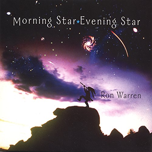 Morning Star, Evening Star Ron Warren Digital Music