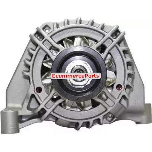 Alternatore 9145374907775 EcommerceParts Tensione: 12 V, Alternatore-Corrente carica: 105 A, N° scanalature: 5