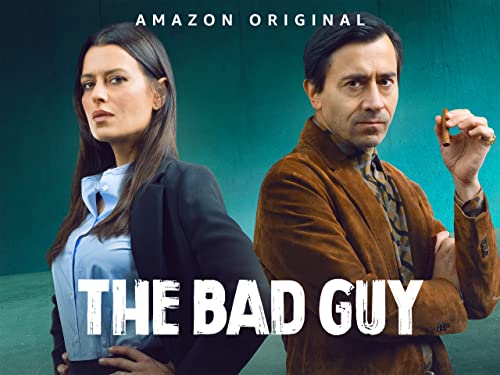  The Bad Guy