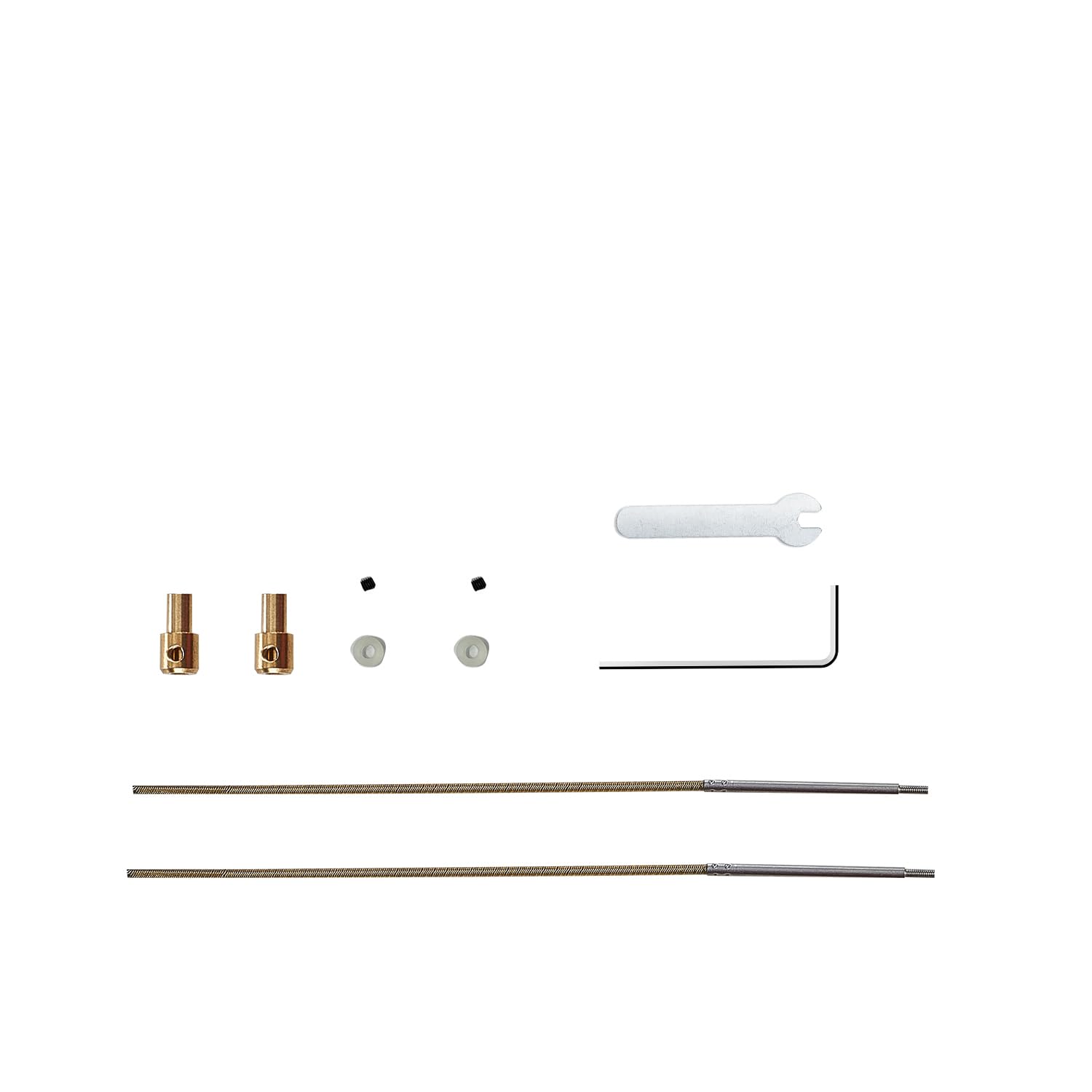 TOPCHOIC Spare Drive Shaft for R46