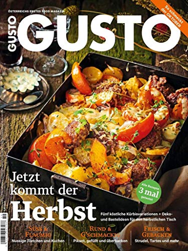 Gusto Gusto