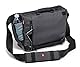Manfrotto Manhattan Messenger-Tasche Speedy 10, Mehrzweckrucksack, für den Transport von Kamera und Zubehör, aus wasserabweisendem Material, Fotorucksack mit PC- und Tablet-Fach, mit Stativ-Halterung