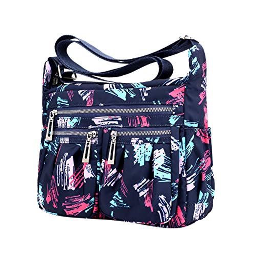 Beauty case 4 in 1, borsa da viaggio rimovibile per donne