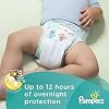 Pampers Baby Dry Diapers Size 2, 228 Count
