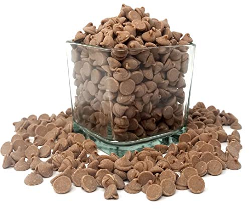 Nestle Morsels Peanut Butter Drops, Naturally Flavored Baking Chips, Bulk Pack 2 Lbs - Thumbnail 6