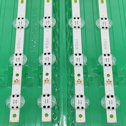 LED-bakgrundsbelysning för 50" L/G TV-modeller - SSC_Y19_TRIDENT