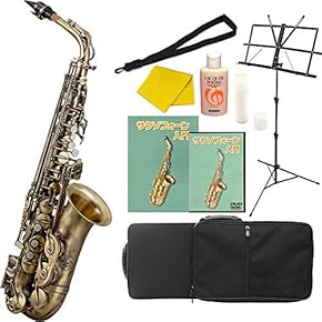 Amazon.co.jp: サックス - 木管楽器: 楽器・音響機器 Amazon.co.jp: サックス - 木管楽器: 楽器・音響機器