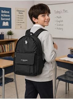 U.S. Polo Assn Sırt Çantası Plcan26096