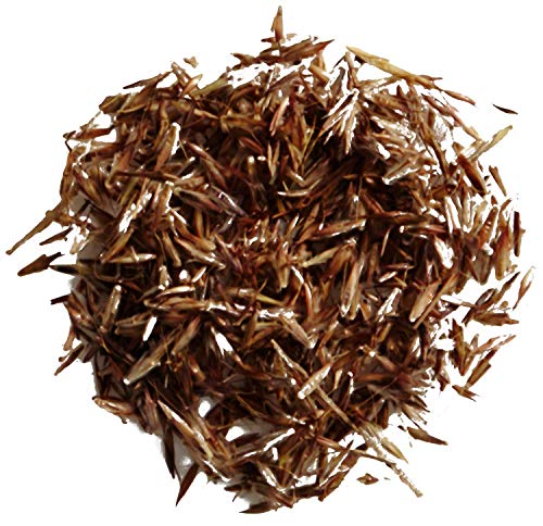 Potseed Herbs Seeds - Lemongrass - 50 seeds:Seeds Only