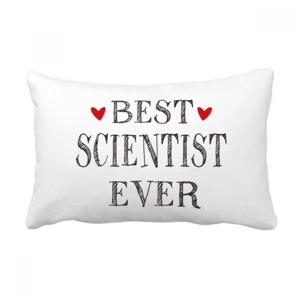 Oreiller lombaire scientifique pour canapé | Coussin 40x60 cm multicolore