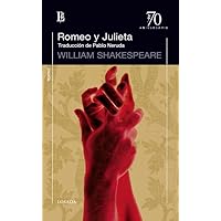 Romeo y Julieta (Traducción de Pablo Neruda)