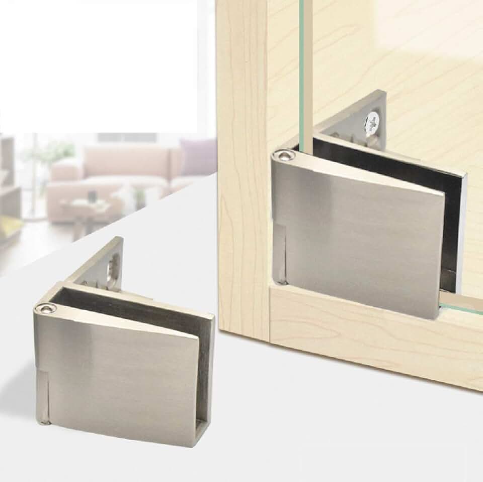 Amazon.ca glass door