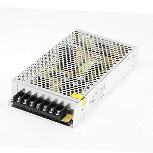 Schaltnetzteil pour LED strip résolvant les coupures de caméra CCTV - 2