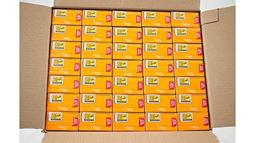 General Mills Honey Nut Cheerios Cereal Single Pack, 0.81 Oz (Pack of 70)