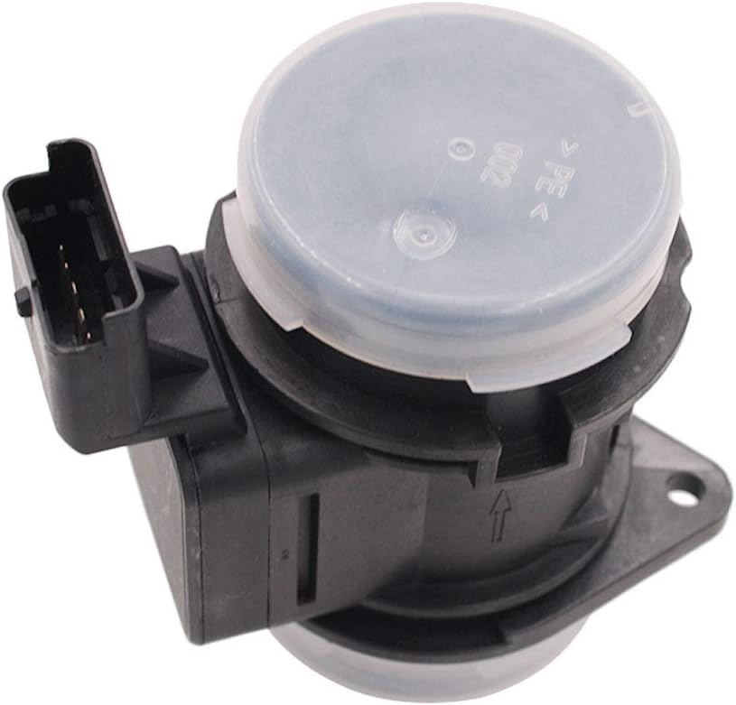 Mass Air Flow MAF Sensor Meter For Peugeot 206 307 Citroen C2 C3 Xsara N0 N1 N2 1.4 HDi 8HX For FORD FIESTA 5WK9631 9657533680 9642212180 1920.EK