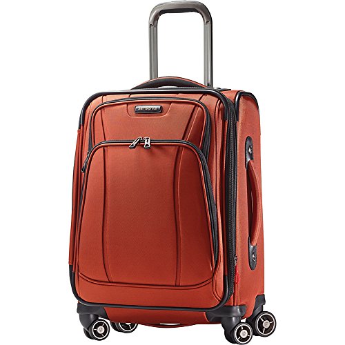 Samsonite DK3 Spinner 21