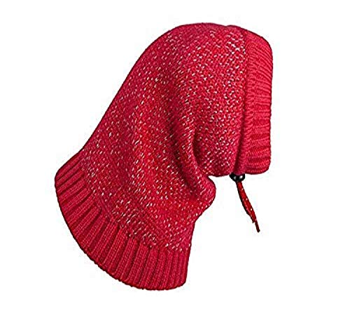 Rc Pet Products Polaris Snood Dog Neck Warmer, Large, Red #TOP26