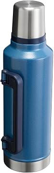 Stanley Classic Legendary Vakumlu Çelik Termos, 1.9 L