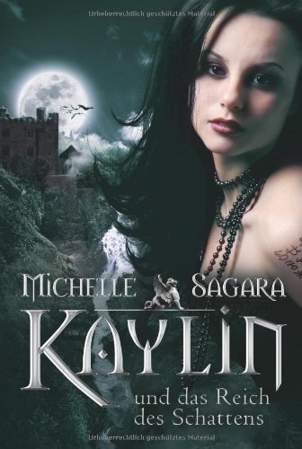 Kaylin und das Reich des Schattens [German] 3899417178 Book Cover