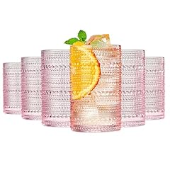 Pink Highball