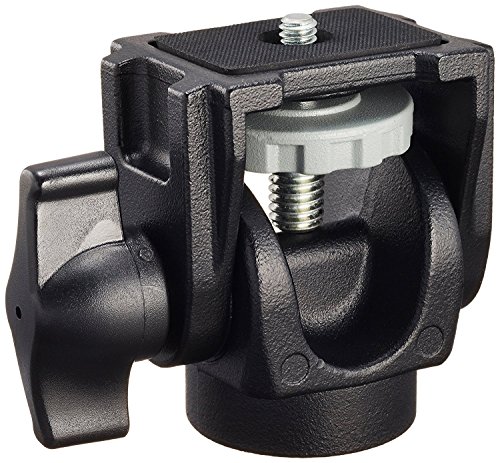 Manfrotto 234 Monopod Tilt Head (Replaces 3232)