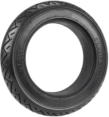 Scooter Parts 8.5 Inch Solid Tyre for Zero 8 9 INOKIM Light 2 Electric Scooter 8 1/2x250-134 Anti-Punctured Honeycomb Solid Tire Parts Long Service Life