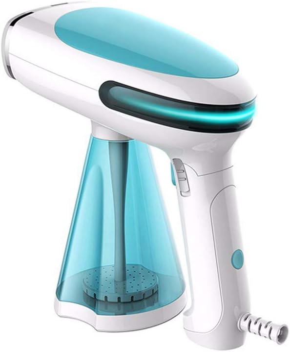 vaporizzatori portatili per indumenti