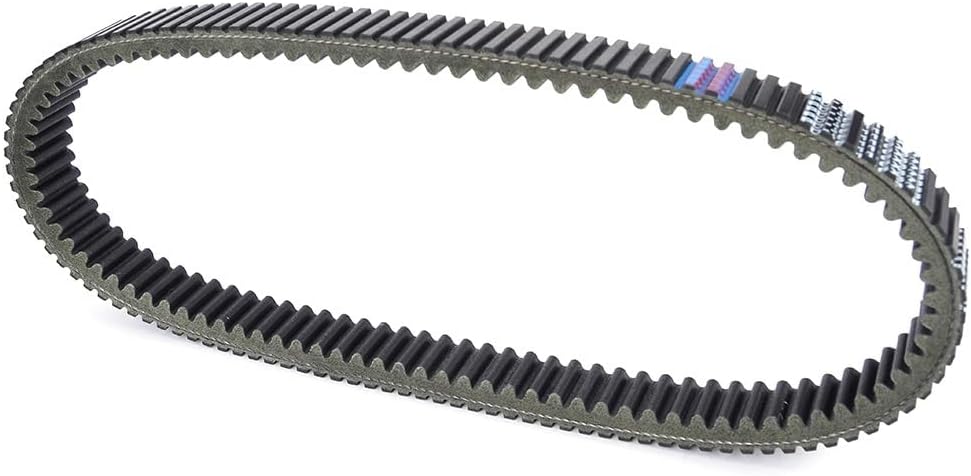 Drive Belt Compatible With Ski Doo Legend GT SE Sport 600 HO SDI V1000 Touring Trail V800 MX Z Adrenaline REV TNT X XRS 500 600 Clutch Belt