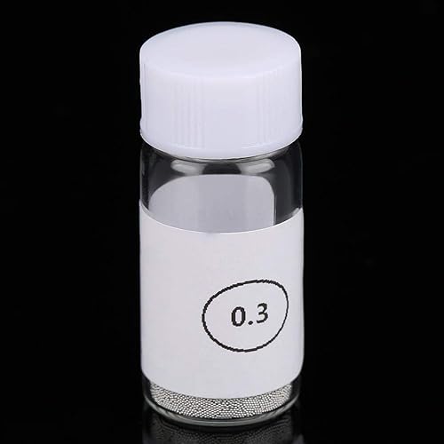 Miniatura 7 de Bola de soldadura de estaño BGA Reballing calor de soldadura universal bolas de plantilla bola de reballing bola de reballing bola de retrabajo para