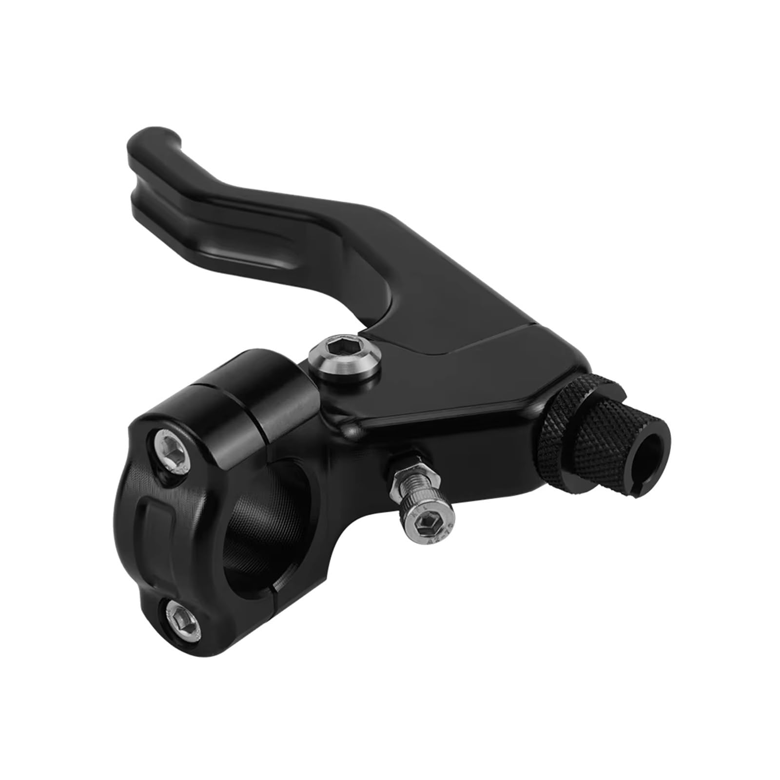 BYSKJZ Motorcycle Brake Clutch for Suzuki 22MM 7/8" Handlebar CNC Short Stunt Clutch Lever Perch Assembly Motorcycle Accessories