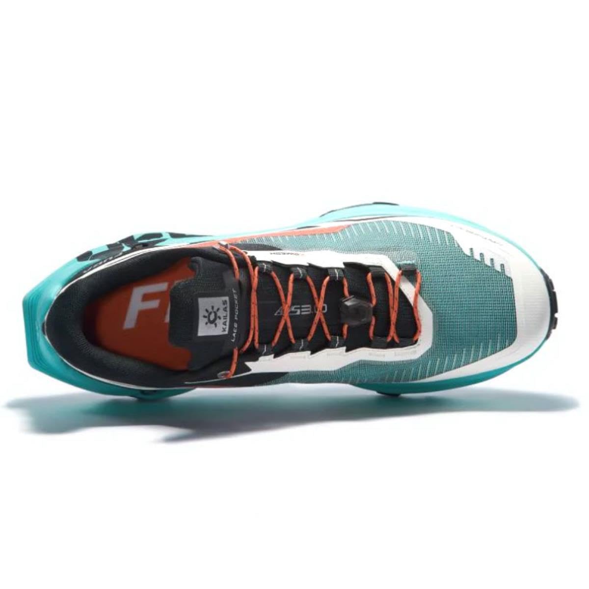 KAILAS Fuga Ex 330, Scarpe da Trail Running Uomo
