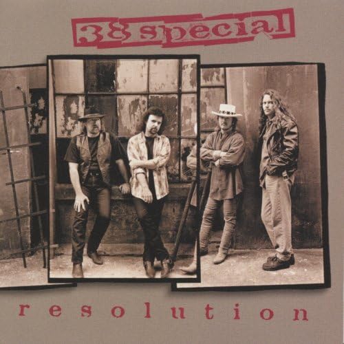 38 Special (2) Resolution