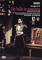 ヴェルディ : 歌劇 「仮面舞踏会」 (Giuseppe Verdi : Un Ballo in Maschera / Bayerisches Staatsorchester | Zubin Mehta) [Blu-ray] [輸入盤] Amazon.co.jp: 仮面舞踏会 - オペラ・声楽DVD / クラシック音楽