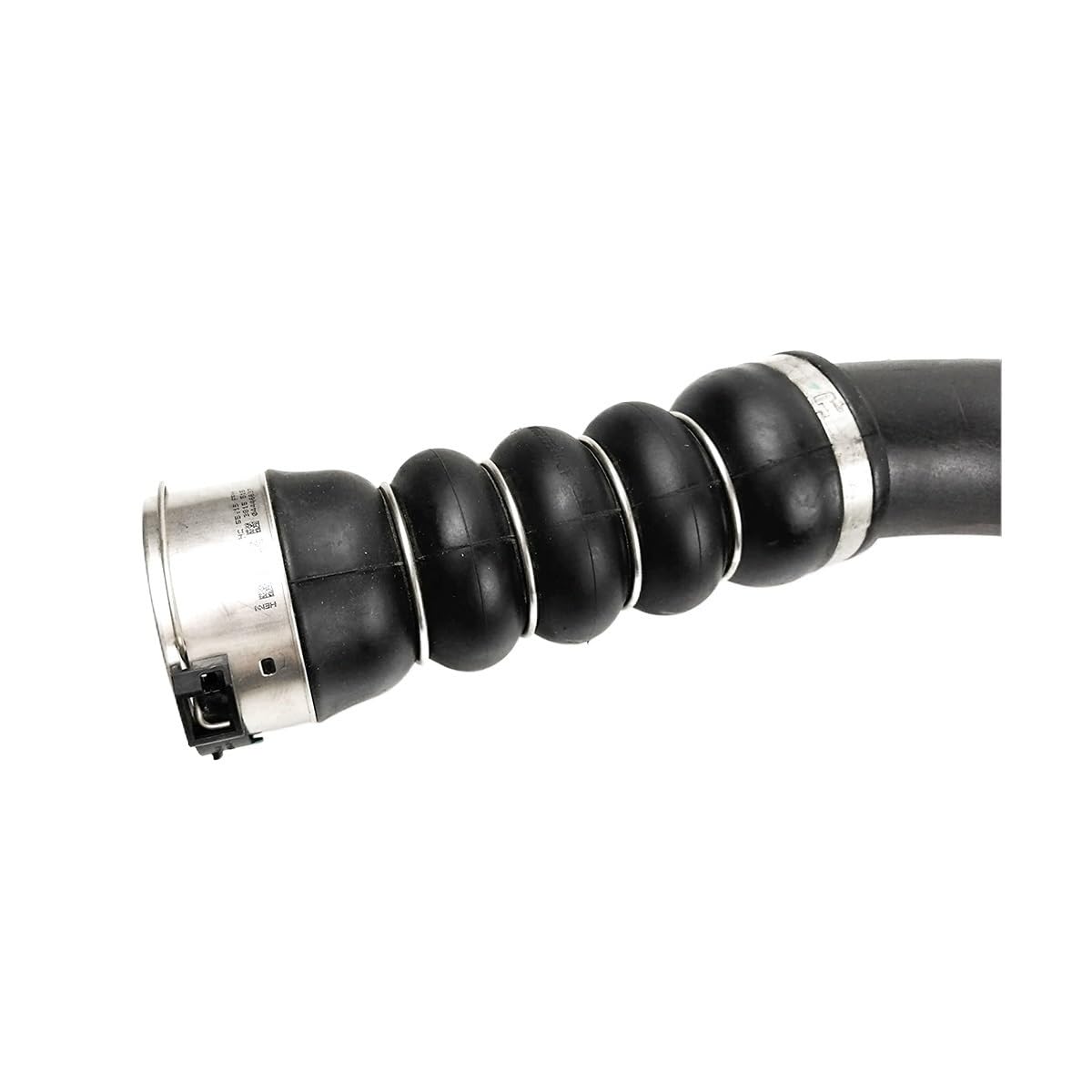 Tubo Di Aspirazione 'Aria Tubo Flessibile Turbo Per Aspirazione Aria Turbocompresso 1 Pezzo 13718616211 Per BMW 1'/2'/X1 Per F45 F52 Sfiato Del Tubo