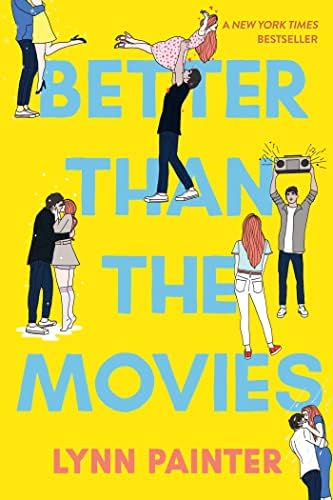 Better Than the Movies: Tiktok Made Me Buy It!